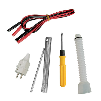 Accesorios adicionales