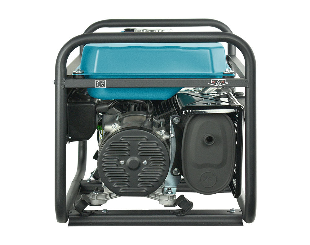 Benzingenerator "Könner & Söhnen" KS 2900