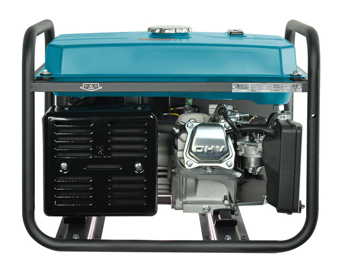 Benzingenerator "Könner & Söhnen" KS 2900