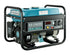 Groupe électrogène à essence/gaz "Könner &amp; Söhnen" KS 2900G, afbeelding 13