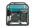 Groupe électrogène à essence/gaz "Könner &amp; Söhnen" KS 2900G, afbeelding 15