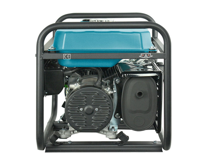 Groupe électrogène à essence/gaz "Könner & Söhnen" KS 2900G