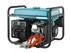 Groupe électrogène à essence/gaz "Könner &amp; Söhnen" KS 2900G, afbeelding 16
