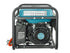 Groupe électrogène à essence/gaz "Könner &amp; Söhnen" KS 2900G, afbeelding 17