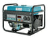 Groupe électrogène à essence/gaz "Könner &amp; Söhnen" KS 3000G, afbeelding 13
