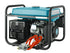 Groupe électrogène à essence/gaz "Könner &amp; Söhnen" KS 3000G, afbeelding 18