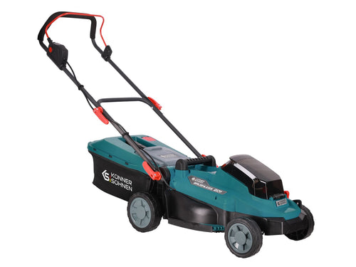 Trådlös gräsklippare KS 33LM-20V