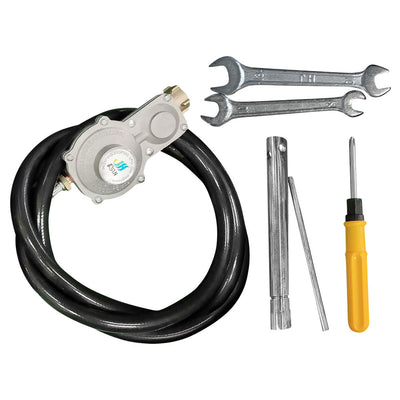 Aanvullende accessoires