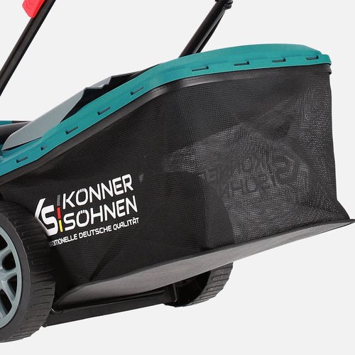 Gecombineerde grascontainer