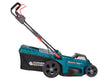 Cordless lawn mower KS 43LM-40V (Refurbished Good) thumbnail