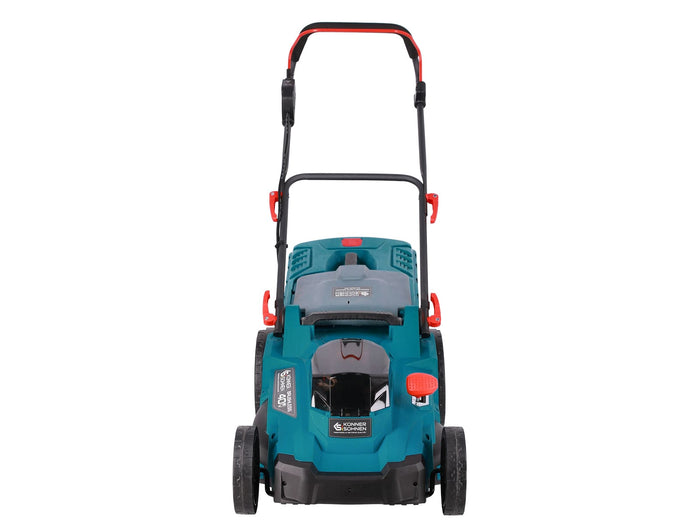 Promotivni Set za Negu Travnjaka KS 43LM-BCT40V-SET