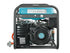 Groupe électrogène à essence/gaz "Könner &amp; Söhnen" KS 5000E G, afbeelding 8
