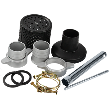 Accessoires