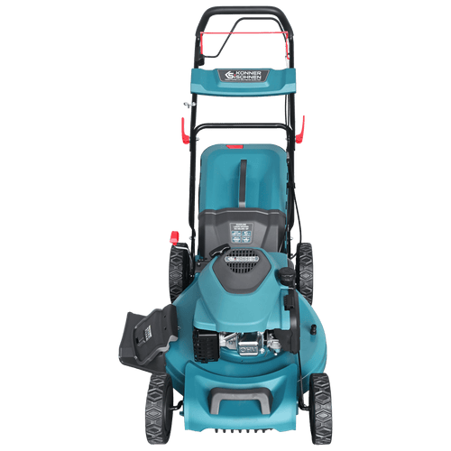 Cortacésped de gasolina KS 56LMG-SP