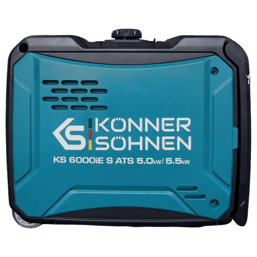 Αντιστροφέας γεννήτριας KS 6000iE S ATS