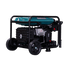Generador inverter de gasolina KS 6500iE, afbeelding 12