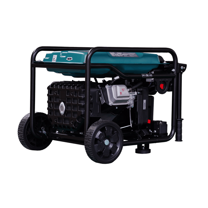 Generador inverter de gasolina KS 6500iE