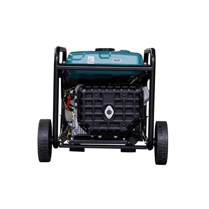 Generador inverter de gasolina KS 6500iE