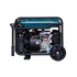 Generador inverter de gasolina KS 6500iE, afbeelding 15