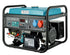 Generatore a benzina "Könner &amp; Söhnen" KS 7000E 1/3, immagine 13