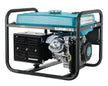 Benzinski generator "Könner & Söhnen" KS 7000E-3 thumbnail