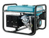 Generator benzynowy „Könner &amp; Söhnen” KS 7000E-3, afbeelding 7