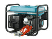 LPG/Benzine Generator "Könner & Söhnen" KS 7000E G thumbnail