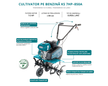 KS 7HP-850A thumbnail
