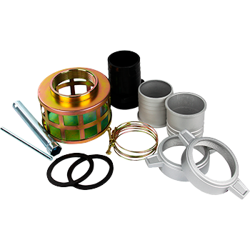 Accessoires
