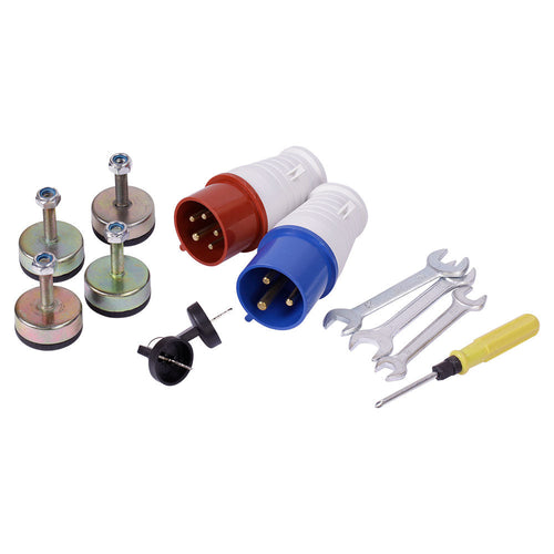 Accessoireset