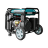 Generator inwertorowy KS 8100iEG 1/3, obraz 15