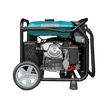 Gerador inversor a GPL/gasolina KS 8100iEG 1/3 thumbnail