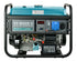 Generator LPG/Benzină „Könner &amp; Söhnen” KS 9000E G, afbeelding 2