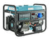 Generator LPG/Benzină „Könner &amp; Söhnen” KS 9000E G, afbeelding 7