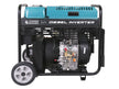 Generador diesel inverter KS 9500iDЕ ATSR thumbnail