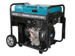 Generador diesel inverter KS 9500iDЕ ATSR thumbnail
