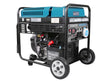 Generador diesel inverter KS 9500iDЕ ATSR thumbnail