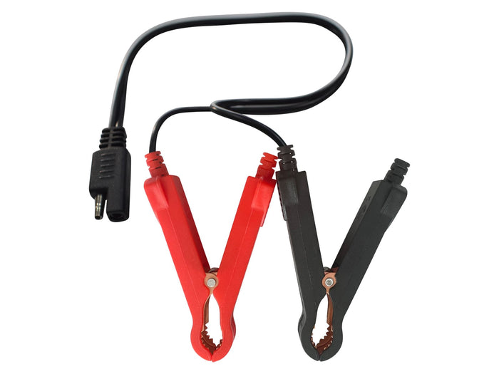 Caricabatterie automatico con connettore SAE KS B2A