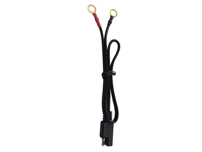 Caricabatterie automatico con connettore SAE KS B2A