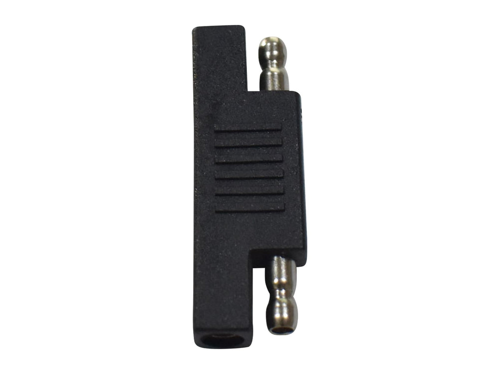 Caricabatterie automatico con connettore SAE KS B2A