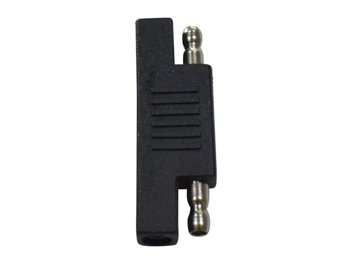 Caricabatterie automatico con connettore SAE KS B2A