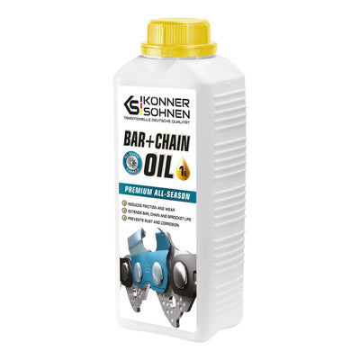 Ulei pentru lanț de bară KS BAR+CHAIN OIL