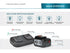 Batterie lithium 20V KS 20V4-1, afbeelding 9
