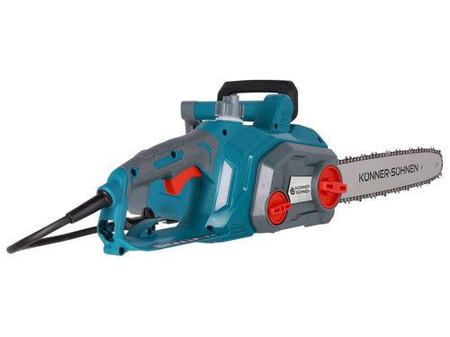 Elektryczna piła łańcuchowa KS CS1800-14