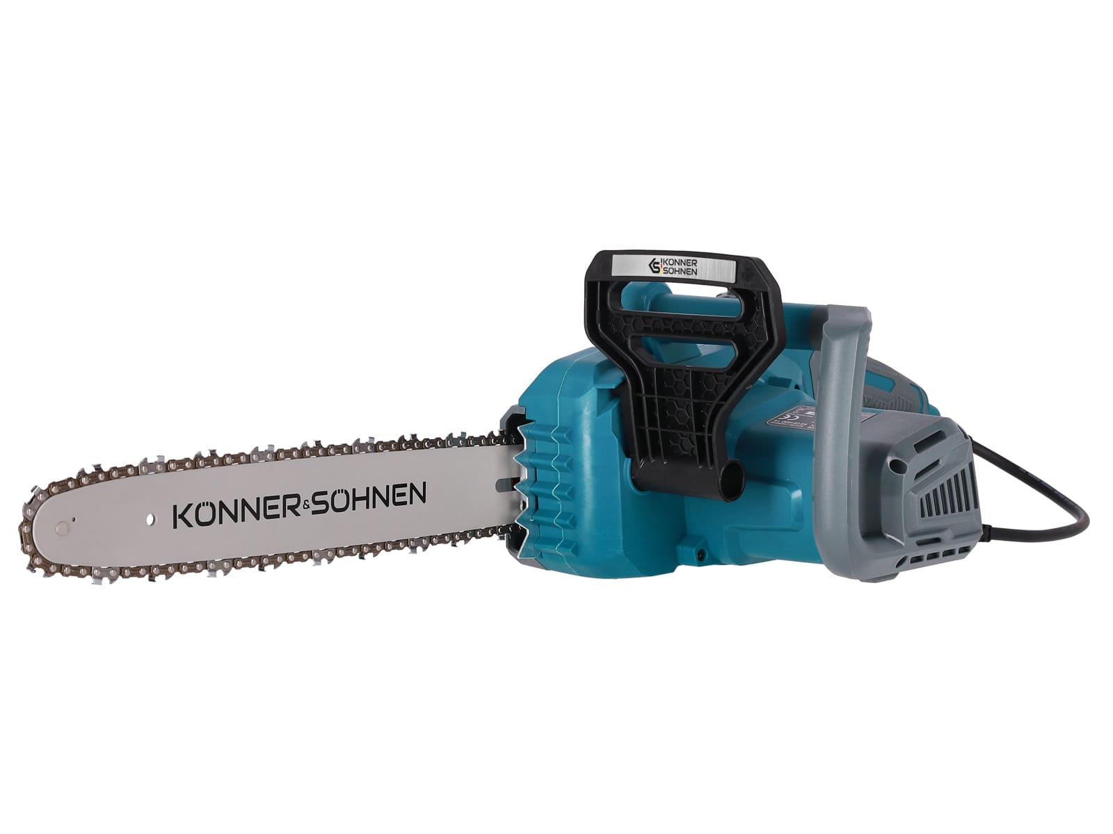 Elektrische kettingzaag KS CS1800-14