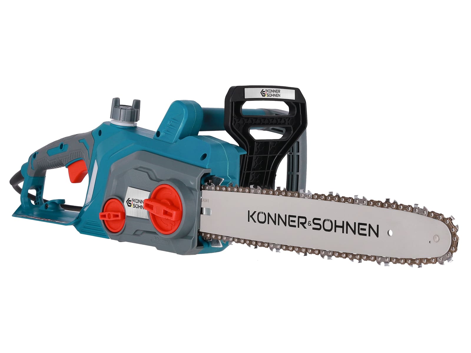 Elektrische kettingzaag KS CS1800-14