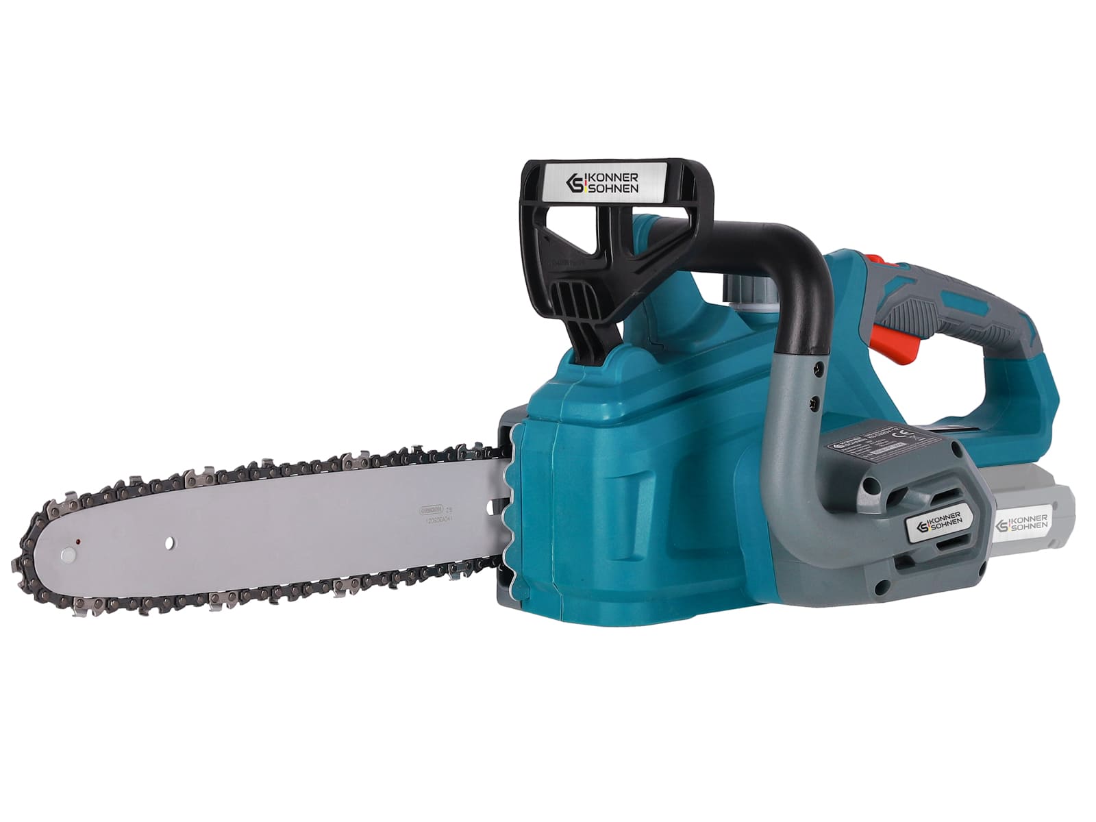Akkuketjusaha KS CS20V-12