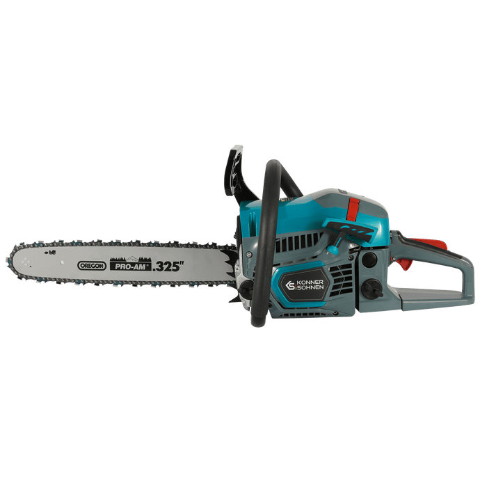 Tronçonneuse à essence KS CS21G-16-1