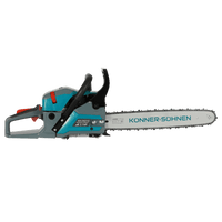 Benzinkædesav KS CS31G-18