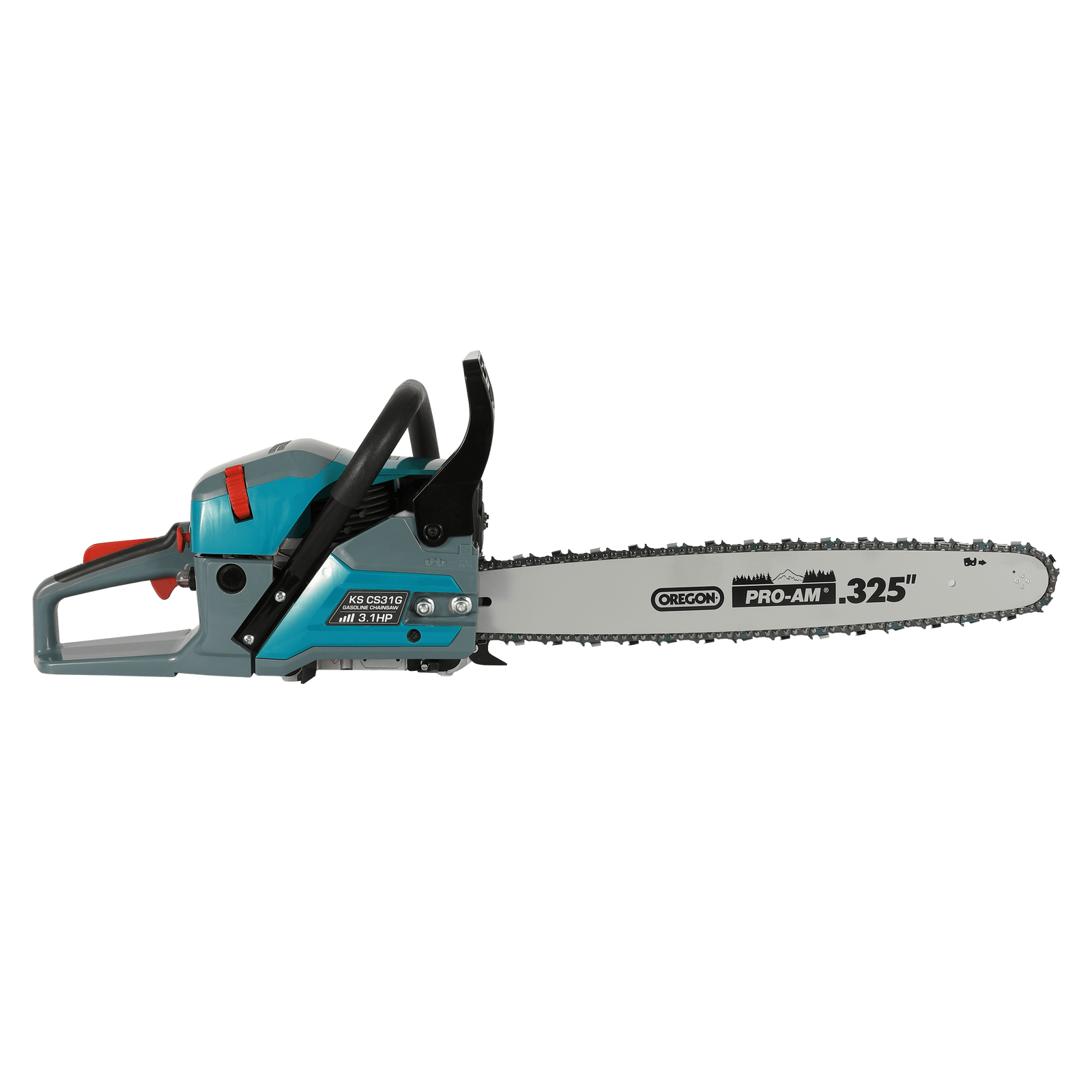 Piła łańcuchowa spalinowa KS CS31G-18-1